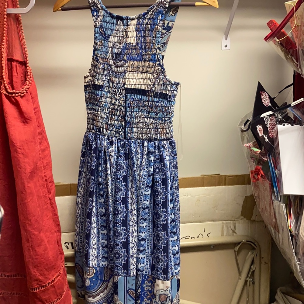 Altard state dress